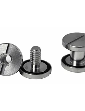 Apeks Kit Viti 3/8