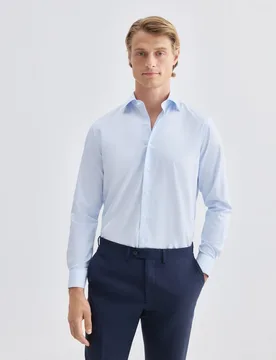 Camisa de hombre non iron - Rushmore - FashionsVida