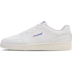Match Point MP Freizeitschuhe, weiß, Größe 41 41