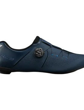 Shimano Scarpe Da Strada Rc302 Navy