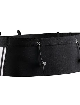 Lurbel loop two riñonera Negro (M) - Lurbel - FashionsVida