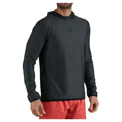 Endless Hero Ii Hoodie Titanium XL