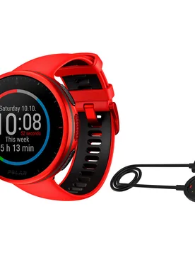 Vantage v2 m/l pulsómetros con gps (UNICA) - Polar - FashionsVida