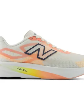 Scarpe Da Running Fuelcell Flite-r White 182 EU 45 1/2 - New Balance - FashionsVida