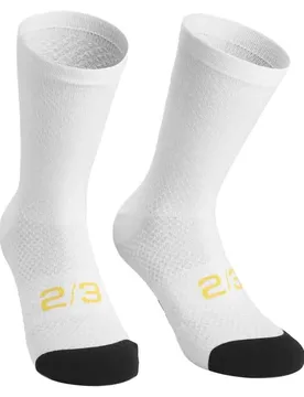 Calzini Spring P3 White Series - Assos - FashionsVida