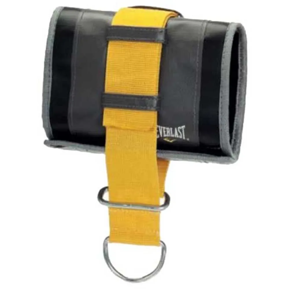 Support Universel Pour Sac De Frappe Lourd Black One Size - Everlast - FashionsVida
