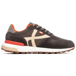 Baskets 14672801 Khaki EU 40