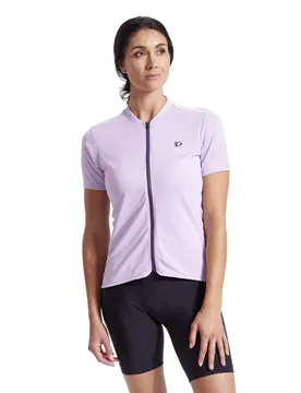 Izumi Maillot à Manches Courtes Quest