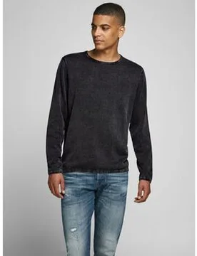 Pullover 12174001 Leo-Caviar Eu M;Eu L;Eu Xl Male - Jack & jones - FashionsVida