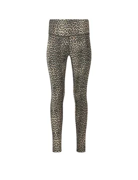Legging de fitness Windas beige 38 - Athlecia - FashionsVida