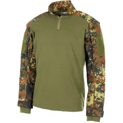 US Langarmshirt Tactical - M Herren M adult Herren
