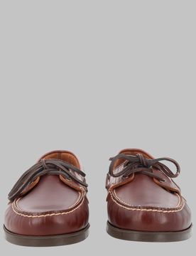 Stylish Leather Loafers for Men