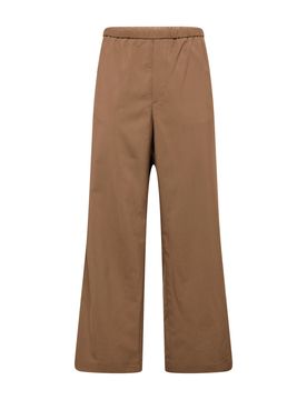 Pantalón de pinzas 'Axel'