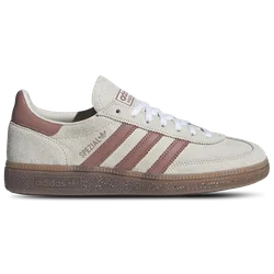 Handball Spezial Donna - Sneakers Beige - Taglia 39 1/3 - Pelle 39 1/3
