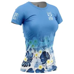 T-shirt à Manches Courtes T-shirt Spring S