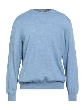 Pullover Hombre Azul 56 Hombre