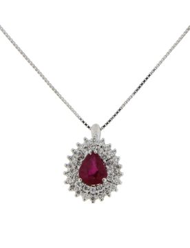 Collana Donna PN2FG54R