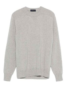 Maglione `Rotondo Pelo Grosso`