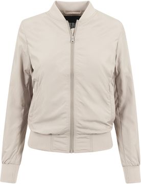 Chaqueta de entretiempo