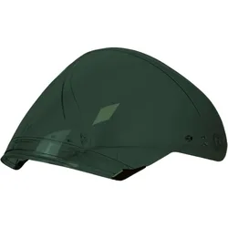 Visiera HJ-39 Dark Smoke Per Casco RPHA 31 taglia unica
