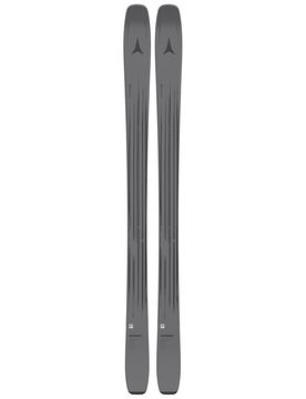 All-Mountain Skier Maverick 88 CTI 2026 Größe 159 cm Grau