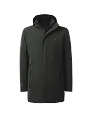 Parka REGULATOR olive L herren