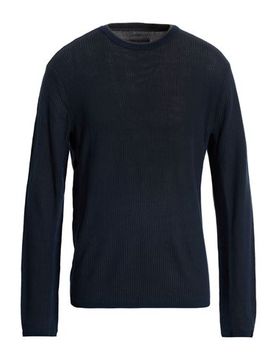 Pullover Hombre Azul marino L,M,S,XL,XS Hombre