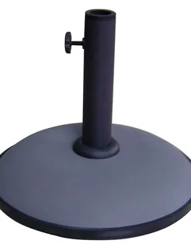 Base Per Ombrellone Da Spiaggia 102 36x29.5 Cm 11kg