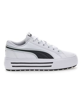 Sneakers Platform Kaia 2.0 Bianche 38½