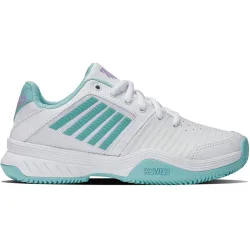 Zapatillas de tenis y pádel de mujer COURT EXPRESS HB K·Swiss