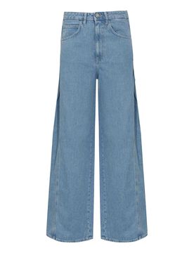Dondup Jeans Cristy Wide Leg