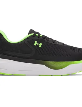 Laufschuhe Infinite Pro 2 - Noir - male - Size: 46 - Under armour - FashionsVida