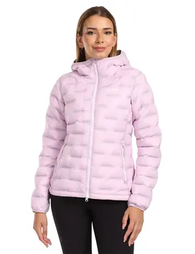 Veste Alba Light Pink 46