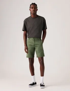 Bermuda de hombre XX Chino con toque de lino - Levi's - FashionsVida