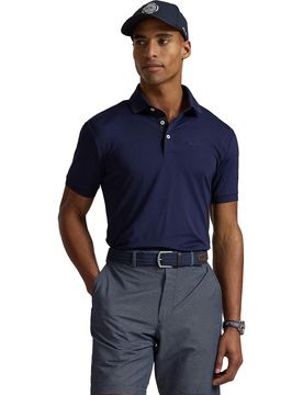 Polo LTWT Airflow, navy s