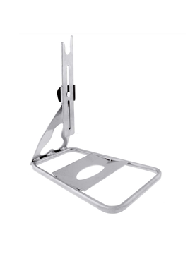 Cavalletto reggiciclo regolabile da 29"