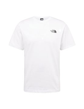 Camiseta 'Redbox' / /
