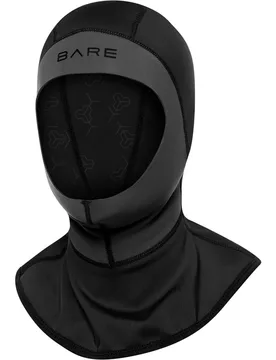 Bare Cappuccio Exowear - Bare - FashionsVida