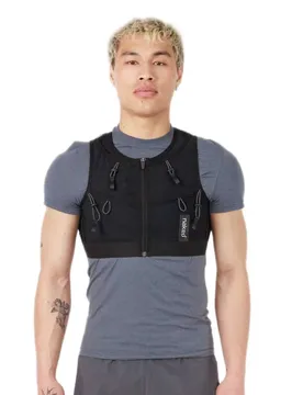 Gilet Idratazione Hc Recco Raven 101.5 cm