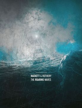 The roaring Waves von - CD (Jewelcase) - None - unisex