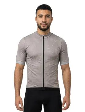 Maillot à Manches Courtes Fs260 Print