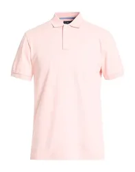 Poloshirt Herren Hellrosa M,S,XXL Herren