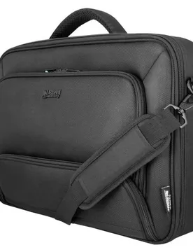 Sacoche Pour Ordinateur Portable Mixee Mtc12uf 17´´ Black One Size unisex