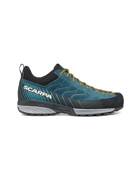 Zapatillas de aproximación para hombre Mescalito GTX gasolina 45 1/2