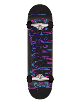 Skateboard 3d Logo Mini Sk8 7.75 X 30.00 One Size unisex - Creature - FashionsVida