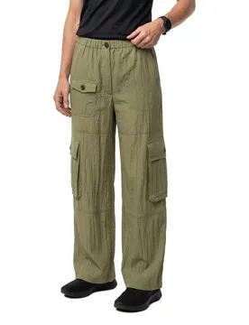 Pantalon Rowane Bleached Olive M