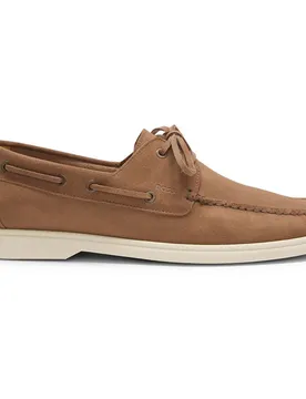Mocassini Da Barca Sienne 1027967 Medium Beige EU 45