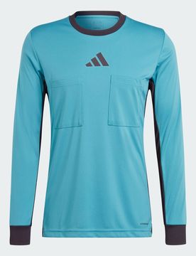 Maglia Referee 24 Long Sleeve M Arctic Fusion