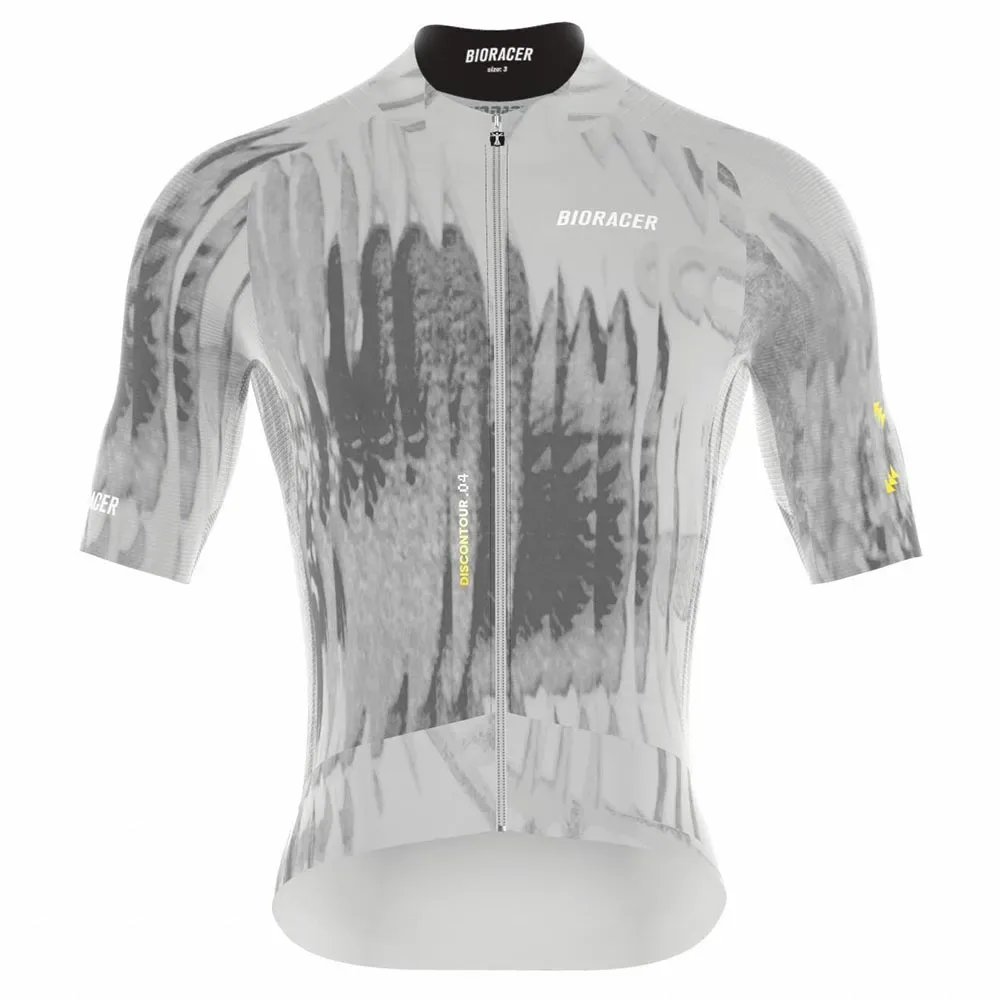 Maillot à Manches Courtes Epic Limited Edition - Bioracer - FashionsVida
