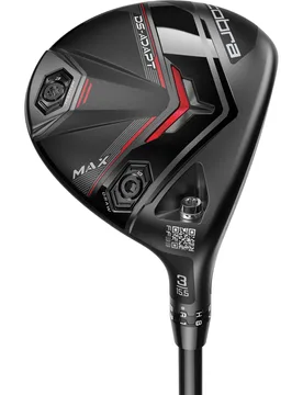 Cobra Holz DS-Adapt Max - Cobra - FashionsVida